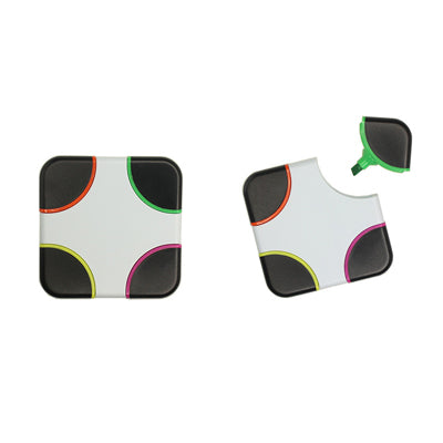 Square Highlighter Executive Corporate Gifts Singapore