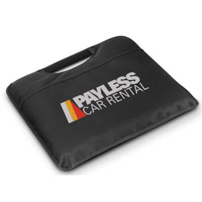 Stadium Cushion Corporate Gift Singapore