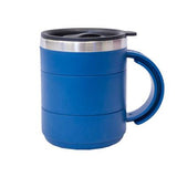 Stainless Steel Auto Mug | AbrandZ Corporate Gifts