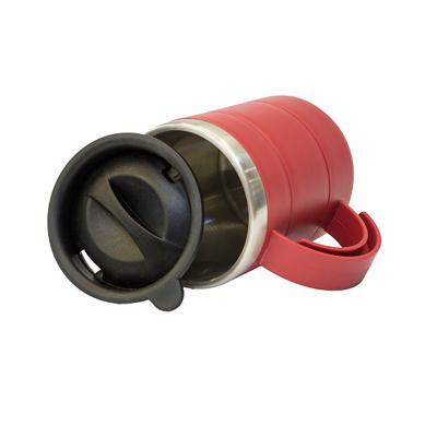 Stainless Steel Auto Mug Executive Corporate Gifts Singapore