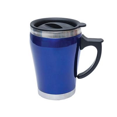 Auto Stainless Steel Mug Executive Corporate Gifts Singapore