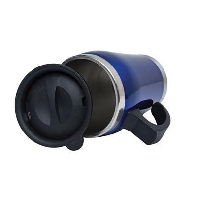 Auto Stainless Steel Mug Executive Corporate Gifts Singapore