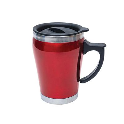 Auto Stainless Steel Mug Executive Corporate Gifts Singapore