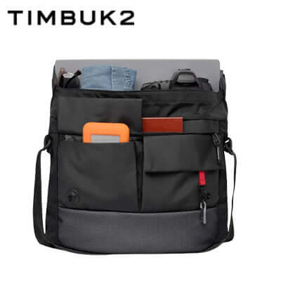 Timbuk2 Stark Messenger Bag Executive Corporate Gifts Singapore