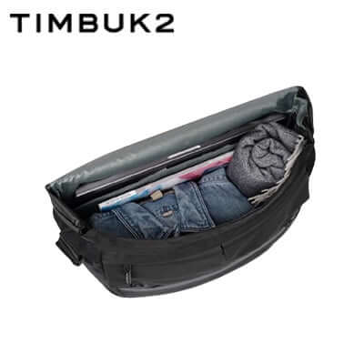 Timbuk2 Stark Messenger Bag Executive Corporate Gifts Singapore