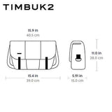 Timbuk2 Stark Messenger Bag