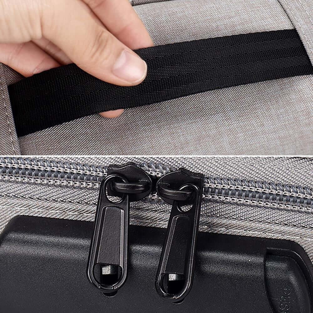 Document and Accessories Organizer with Number Lock Executive Gifts Singapore