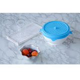 Storage Lid Set | AbrandZ Corporate Gifts