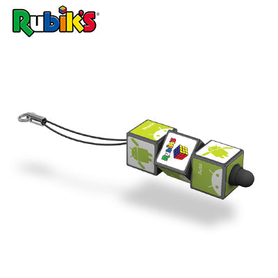 Rubiks Stylus | AbrandZ Corporate Gifts