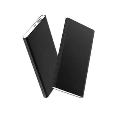 Super Slim Powerbank Executive Corporate Gifts Singapore