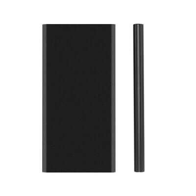 Super Slim Powerbank Executive Corporate Gifts Singapore