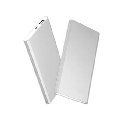 Super Slim Powerbank Executive Corporate Gifts Singapore