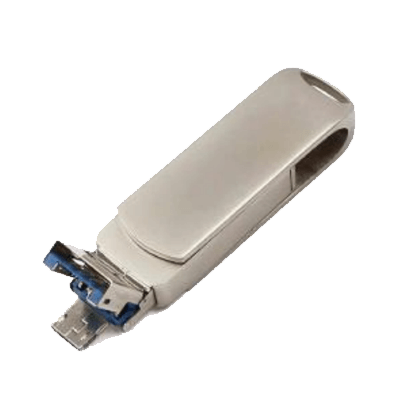 Swivel OTG USB Drive Executive Corporate Gifts Singapore