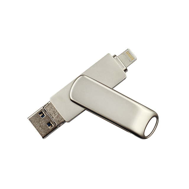 Swivel OTG USB Drive Executive Corporate Gifts Singapore