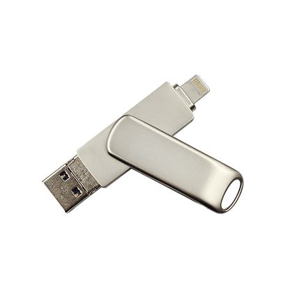 Swivel OTG USB Drive Executive Corporate Gifts Singapore