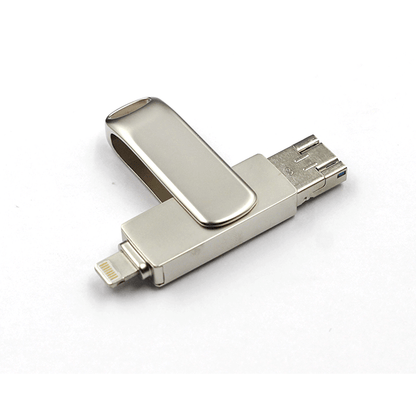 Swivel OTG USB Drive Executive Corporate Gifts Singapore