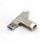 Swivel OTG USB Drive