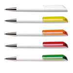 CR Plastic Pen | AbrandZ Corporate Gifts