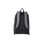 Graphite Deluxe 15.6" Laptop BackPack | AbrandZ Corporate Gifts