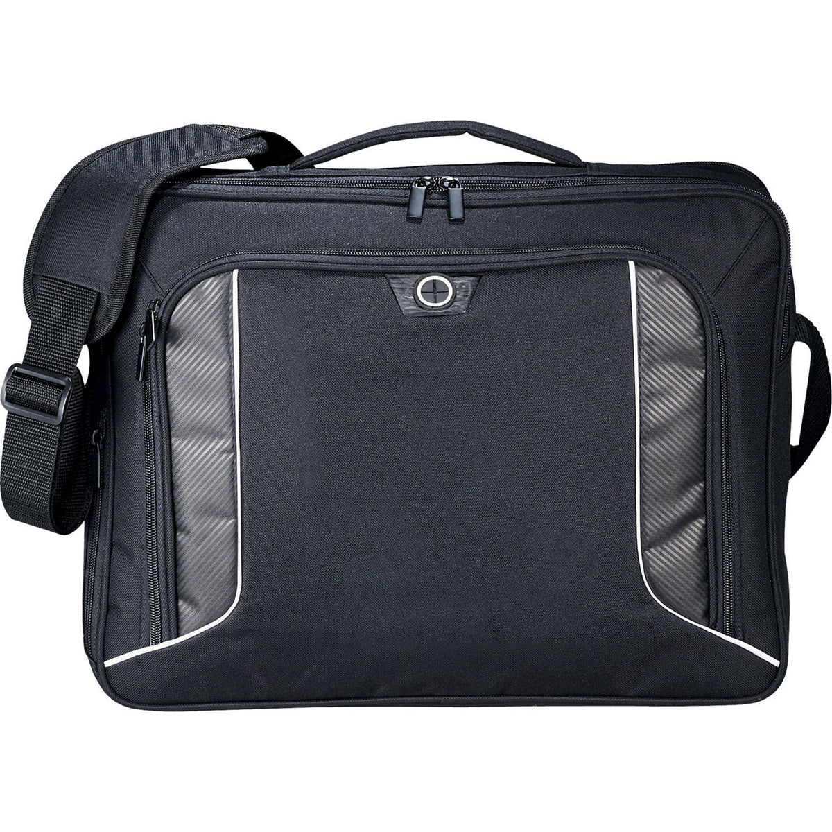 Stark Tech 15.6'' Laptop Briefcase Executive Corporate Gifts Singapore