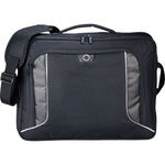 Stark Tech 15.6'' Laptop Briefcase | AbrandZ Corporate Gifts