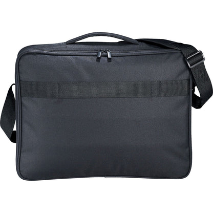 Stark Tech 15.6'' Laptop Briefcase Executive Corporate Gifts Singapore