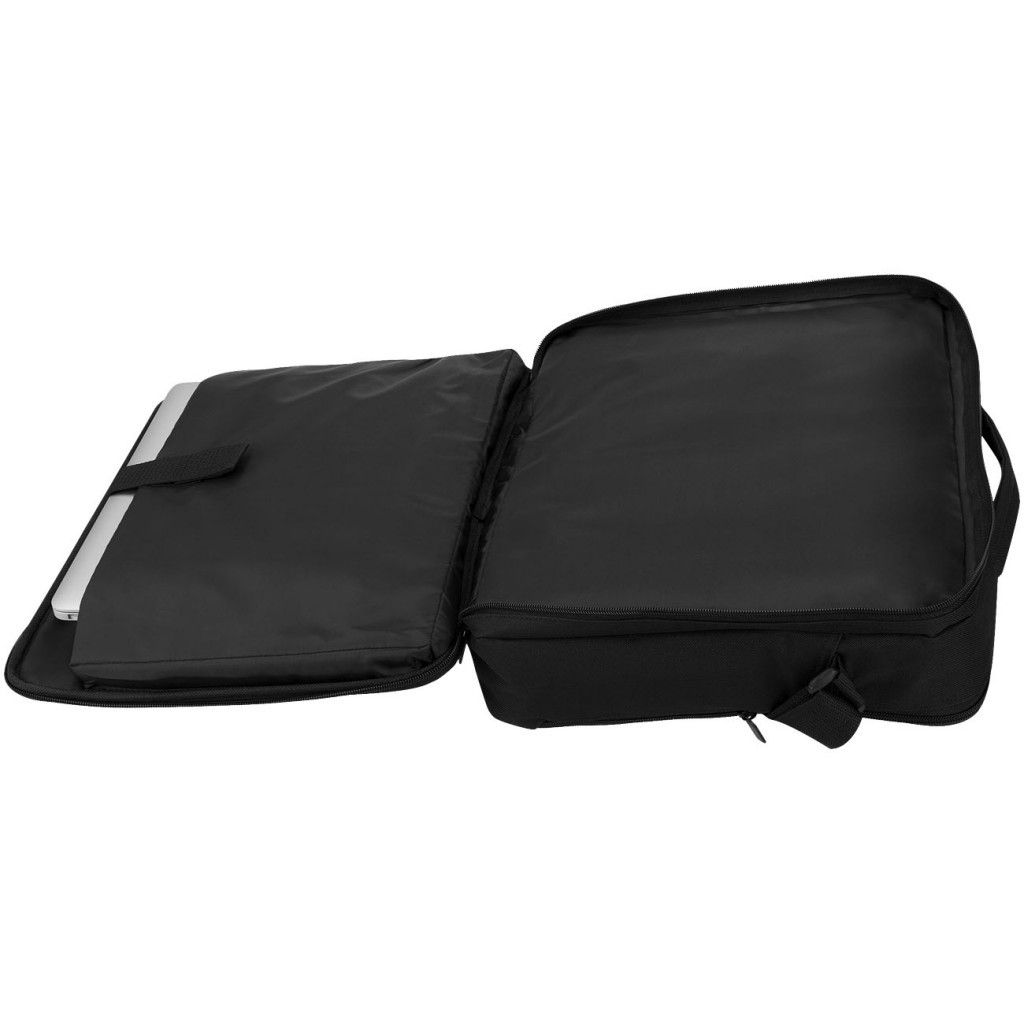 Stark Tech 15.6'' Laptop Briefcase Executive Corporate Gifts Singapore