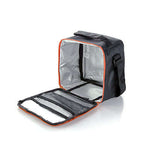 Lunch Pack Cooler Bag with Multi Pockets | AbrandZ Corporate Gifts