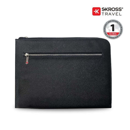 SKROSS Premium Laptop / Document Sleeve Executive Corporate Gifts Singapore