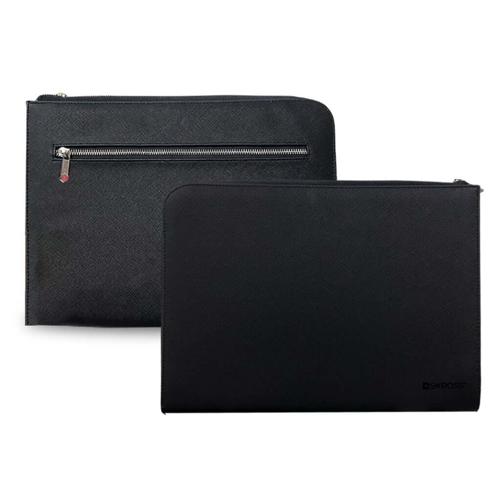 SKROSS Premium Laptop / Document Sleeve Executive Corporate Gifts Singapore