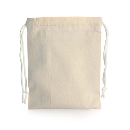 Care Pack in Eco-Friendly Drawstring Bag Executive Corporate Gifts Singapore