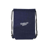 Denim Drawstring Bag | AbrandZ Corporate Gifts