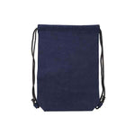 Denim Drawstring Bag | AbrandZ Corporate Gifts