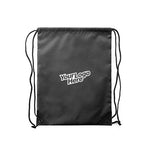 Stannix Drawstring Bag