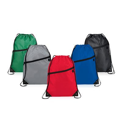 Robin Drawstring Cinch | AbrandZ Corporate Gifts