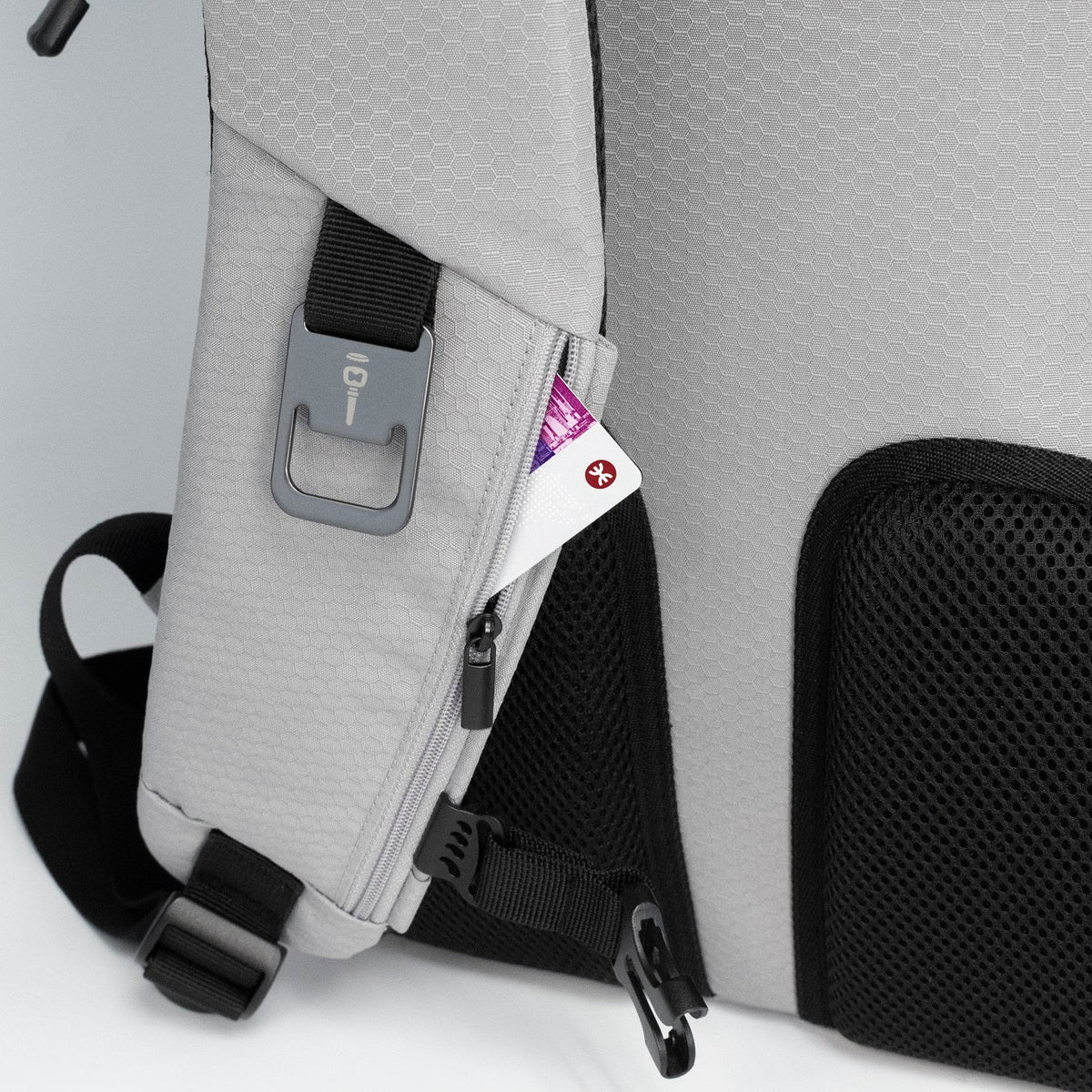 BrandCharger Nomad Eco Backpack Executive Gifts Singapore