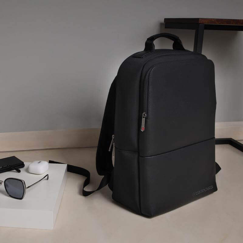 SKROSS Travel - Executive 15.6" Laptop Backpack Executive Corporate Gifts Singapore