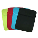 14'' Reversable Neoprene Laptop Sleeve | AbrandZ Corporate Gifts