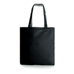 Vibrant Canvas Tote Bag | AbrandZ.com