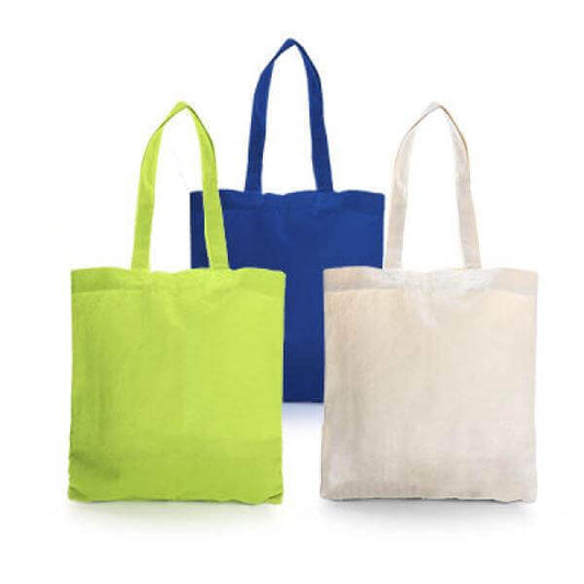 Cotton Tote Bag (100gsm) Executive Corporate Gifts Singapore