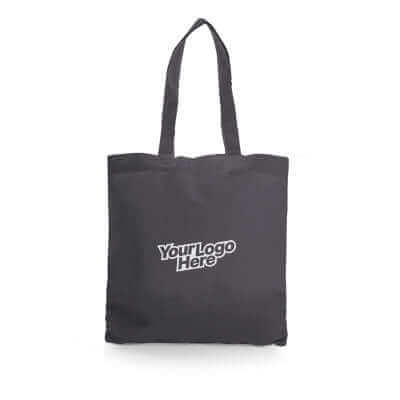 Non Woven Small Zeus Convention Tote Bag Executive Corporate Gifts Singapore