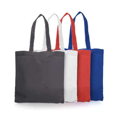 Non Woven Small Zeus Convention Tote Bag