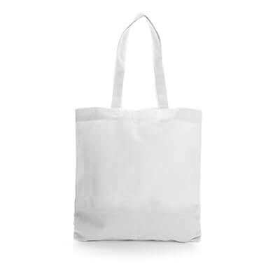 Non Woven Small Zeus Convention Tote Bag Executive Corporate Gifts Singapore