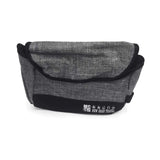 Kairos Grey Toiletries Bag | AbrandZ Corporate Gifts