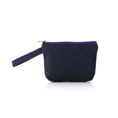Denim Pouch Executive Gifts Singapore