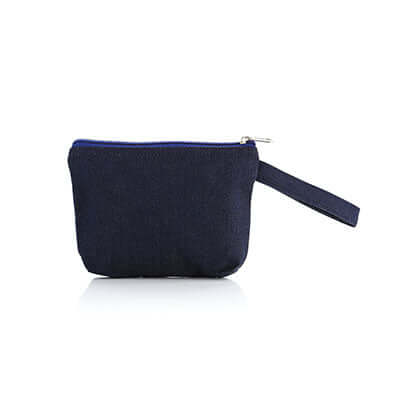 Denim Pouch Executive Gifts Singapore