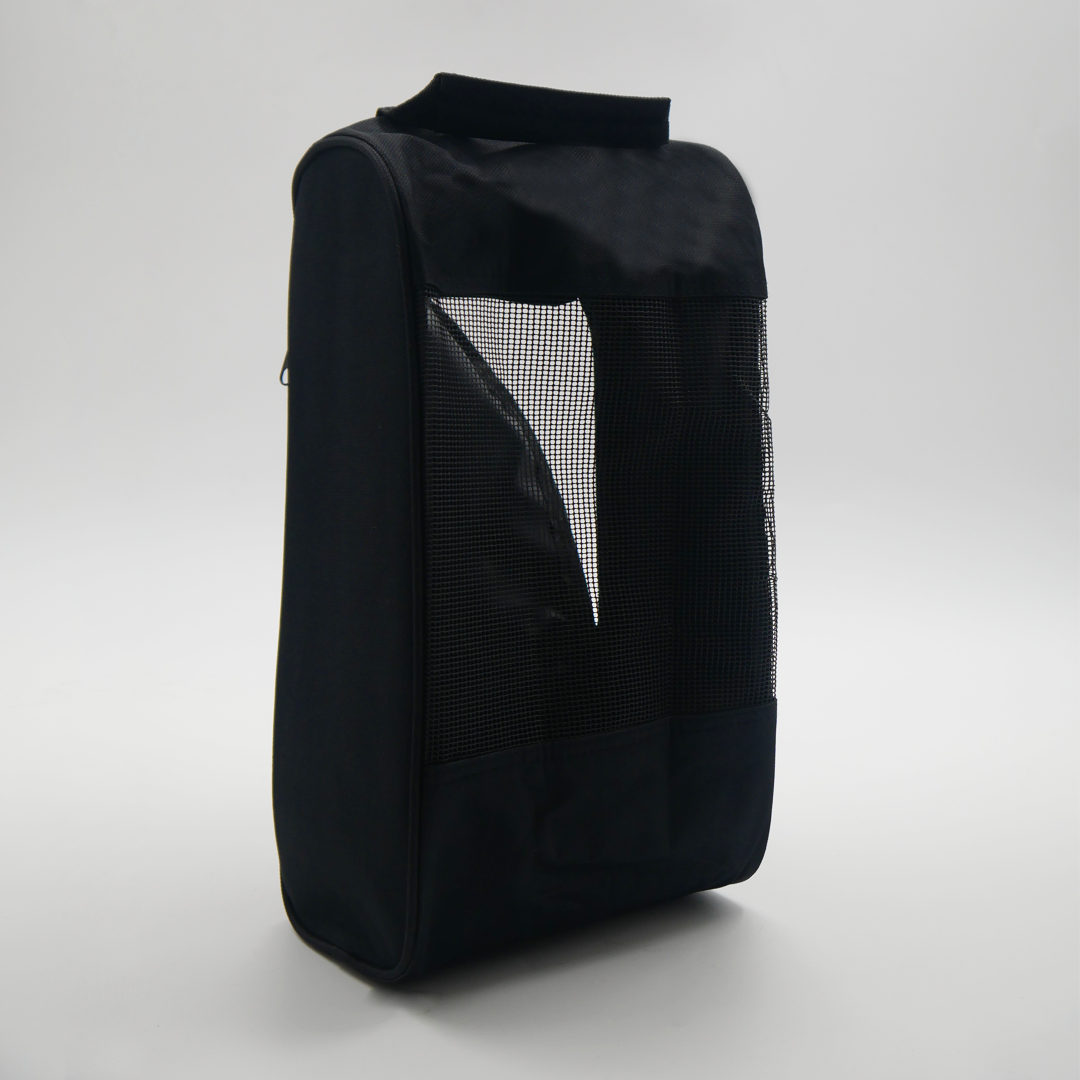 Shoe Pouch With Pocket Executive Corporate Gifts Singapore