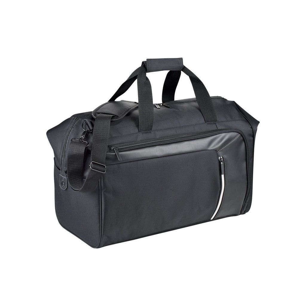 Vault RFID Travel Duffel Bag Executive Corporate Gifts Singapore