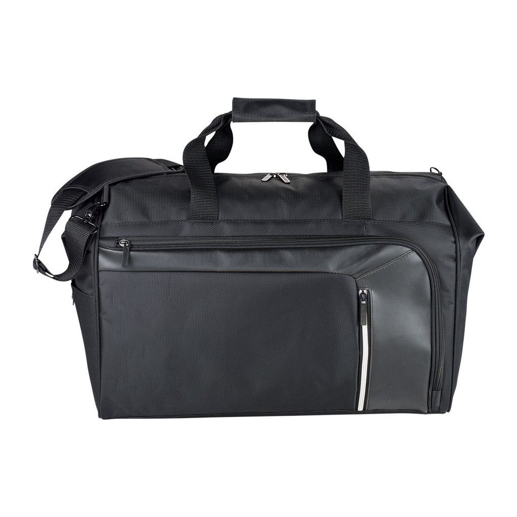 Vault RFID Travel Duffel Bag Executive Corporate Gifts Singapore