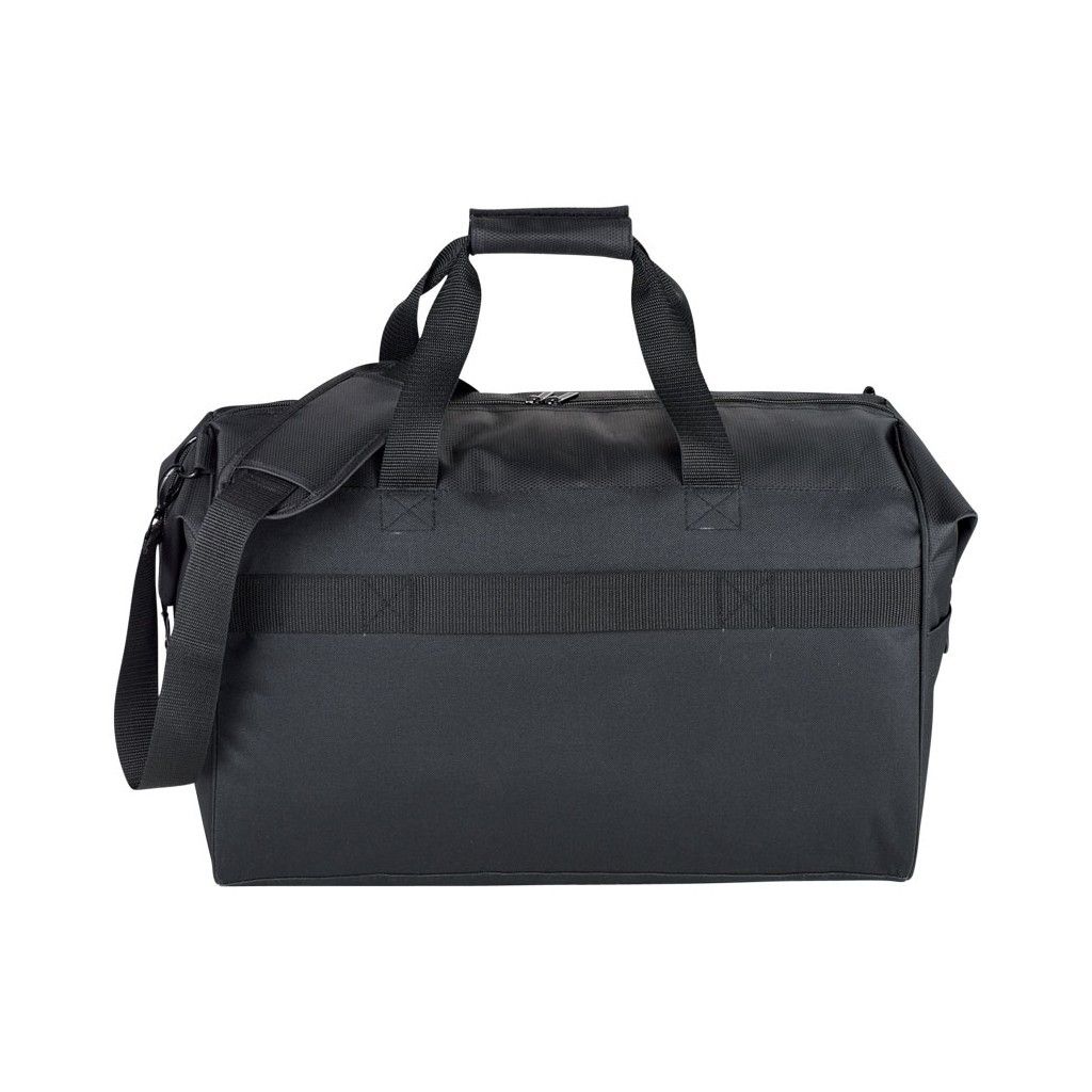 Vault RFID Travel Duffel Bag Executive Corporate Gifts Singapore